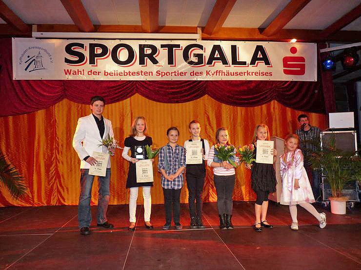 16. Sportgala am Kyffh&auml;user (2)