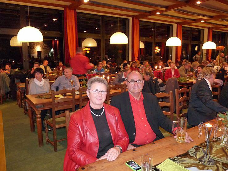 16. Sportgala am Kyffh&auml;user (2)