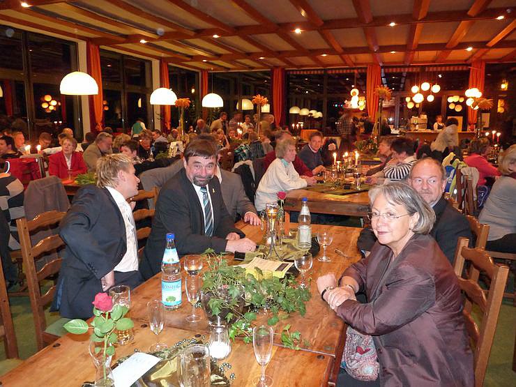 16. Sportgala am Kyffh&auml;user (2)