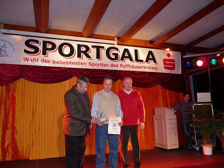16. Sportgala am Kyffh&auml;user (2)