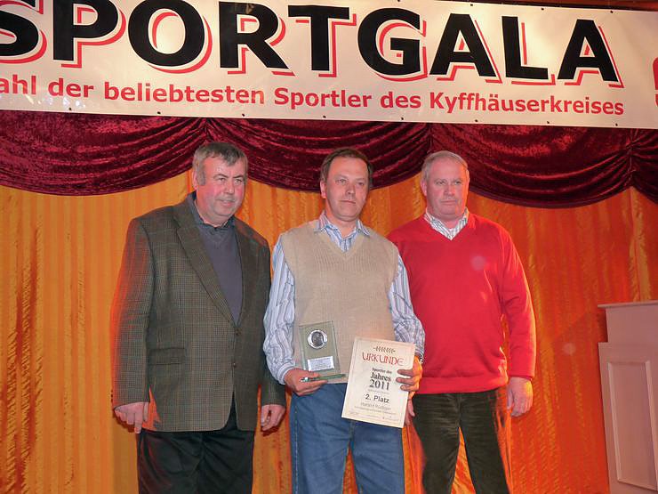 16. Sportgala am Kyffh&auml;user (2)