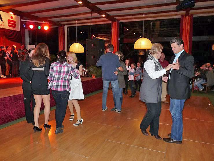 16. Sportgala am Kyffh&auml;user (2)