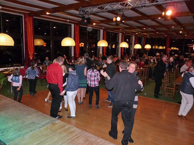 16. Sportgala am Kyffh&auml;user (2)