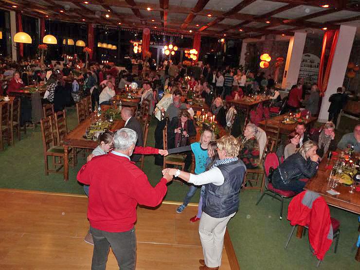 16. Sportgala am Kyffh&auml;user (2)