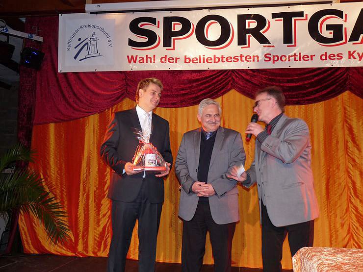 16. Sportgala am Kyffh&auml;user (2)