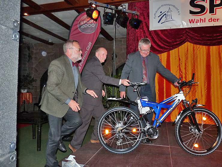 16. Sportgala am Kyffh&auml;user (2)