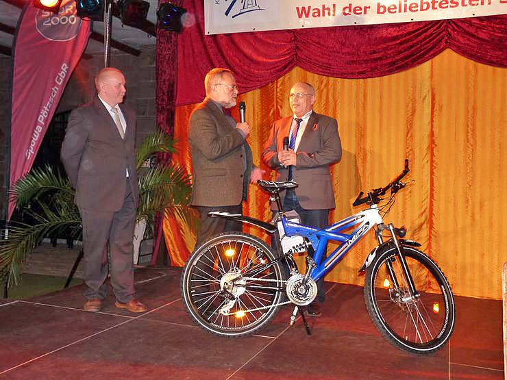 16. Sportgala am Kyffh&auml;user (2)