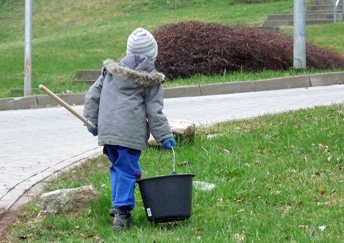 Durch Sondershausen (2)