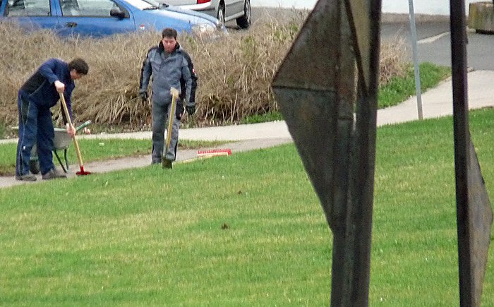 Durch Sondershausen (2)