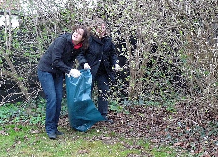 Durch Sondershausen (3)