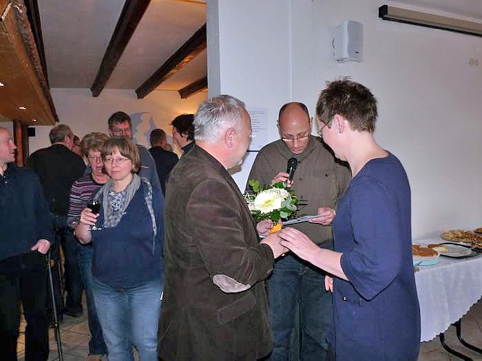 Diese Fliege brauchen wir in der Landespolitik