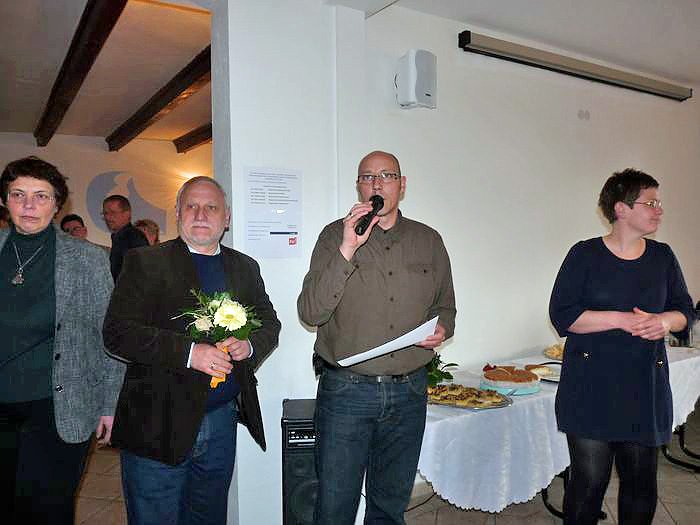 Diese Fliege brauchen wir in der Landespolitik