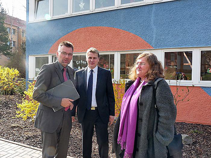 Wipperg&auml;rtchen besucht