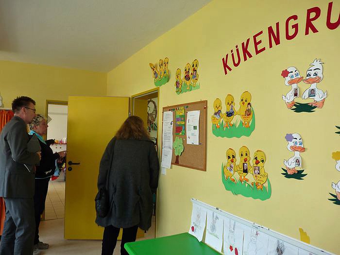 Wipperg&auml;rtchen besucht