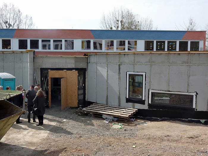 Wipperg&auml;rtchen besucht