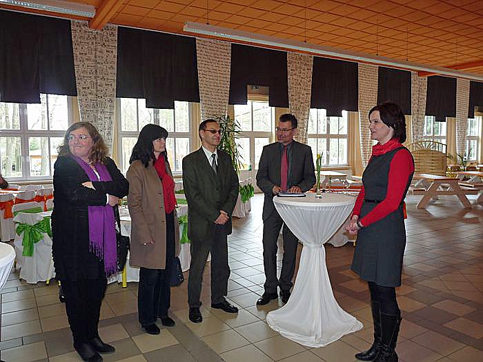 Gleich zwei Bescheide