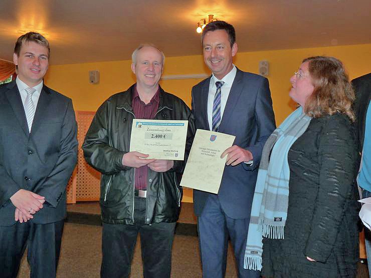 Ach du dickes Osterei