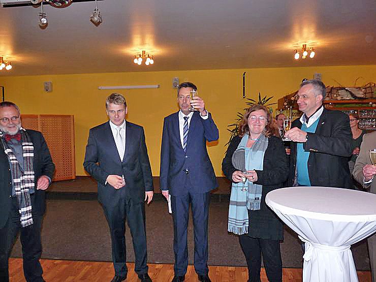 Ach du dickes Osterei