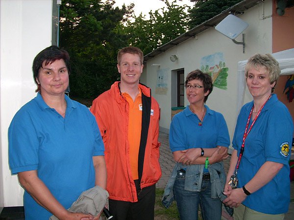 Landeswelle Th&uuml;ringen Party