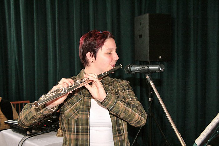 Von Mosch bis Mozart