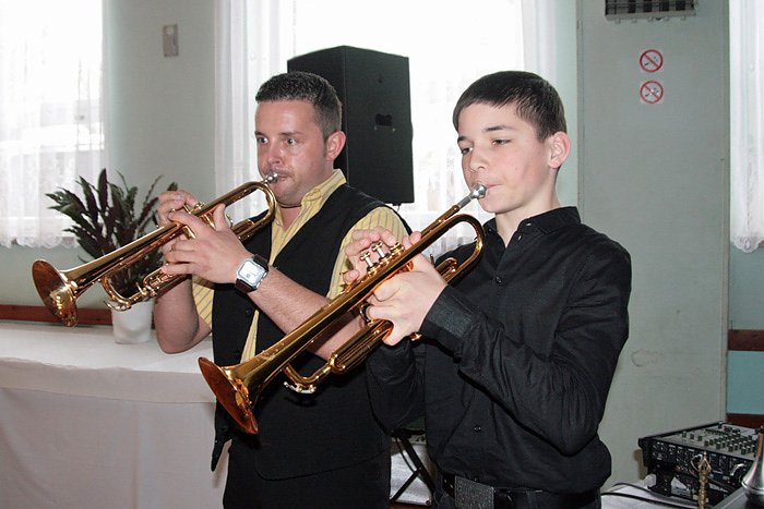 Von Mosch bis Mozart