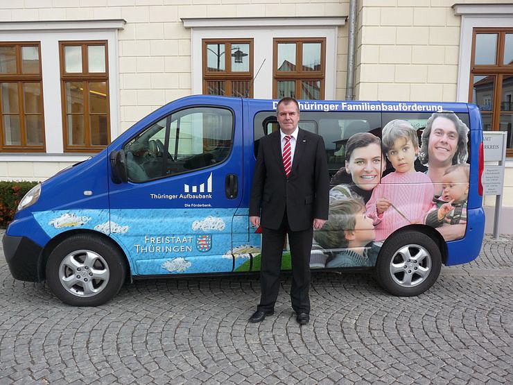 Besonders f&uuml;r Familien