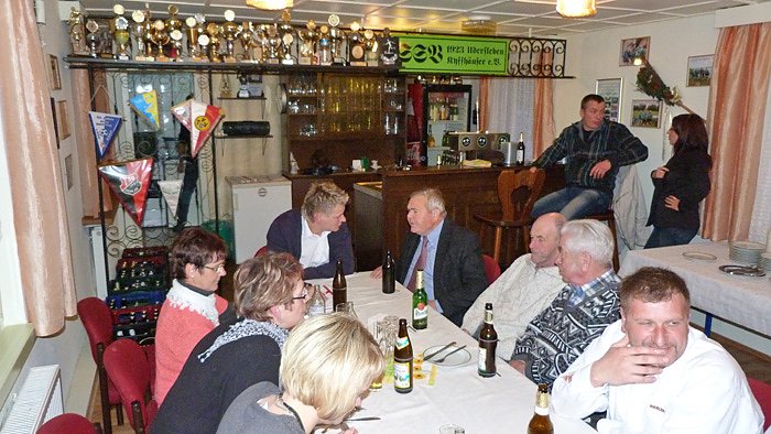 B&uuml;rgermeister direkt