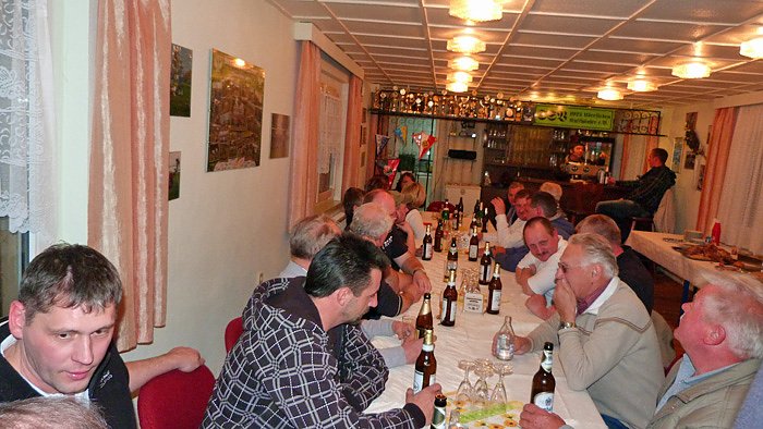 B&uuml;rgermeister direkt