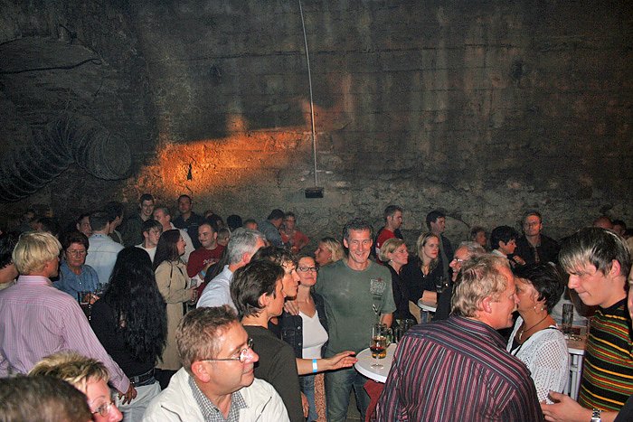 20. Sondersh&auml;user Kneipennacht