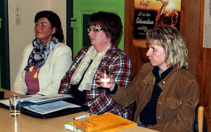 Thema Schweinemastanlage