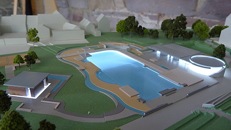 Im Regionalmuseum zu sehen