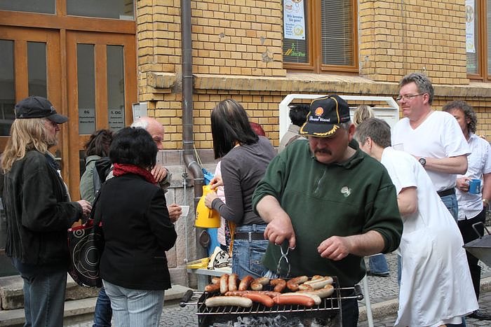 Wahlaufruf Antje Ruppe