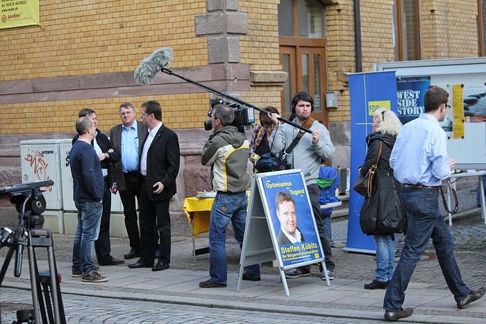 Wahlaufruf Antje Ruppe