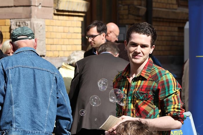 Wahlaufruf Antje Ruppe