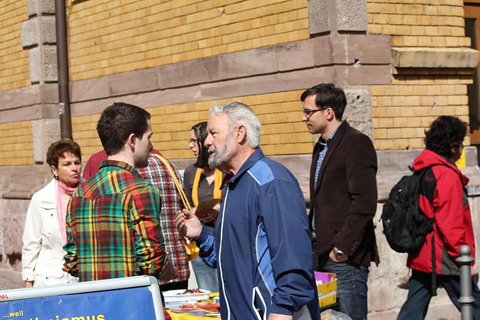 Wahlaufruf Antje Ruppe