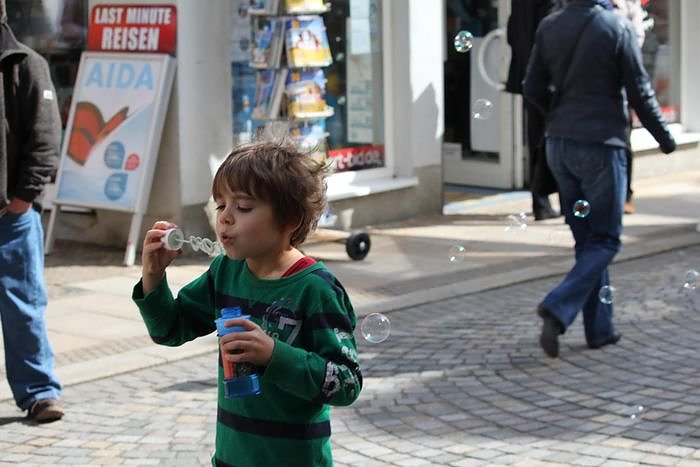 Wahlaufruf Antje Ruppe