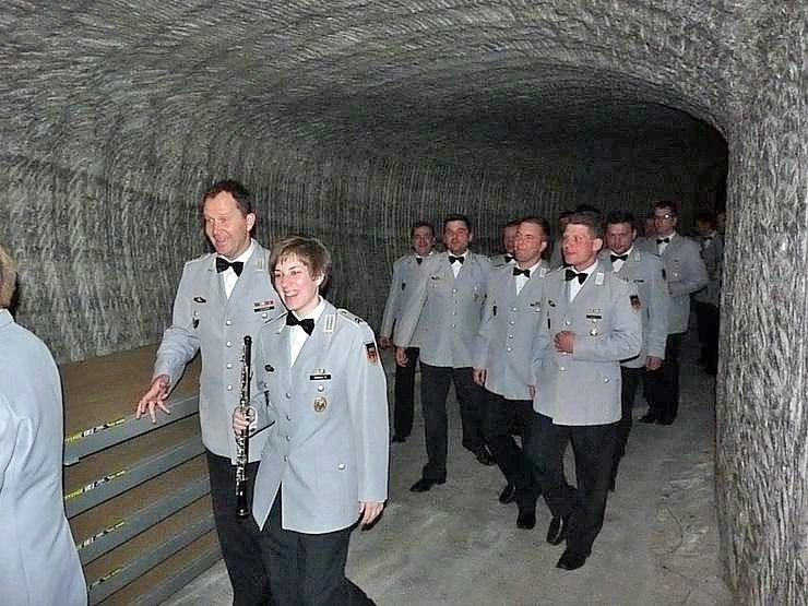 Stimmungsvoller Rahmen