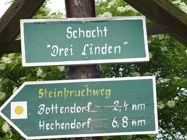 Kali an Unstrut und Finne