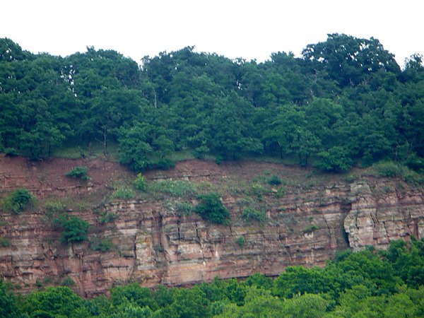 Kali an Unstrut und Finne