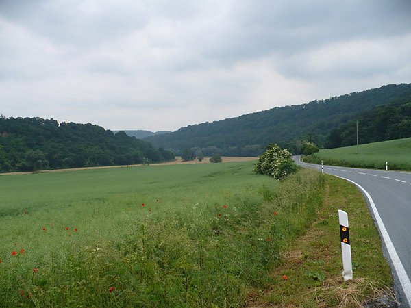 Kali an Unstrut und Finne