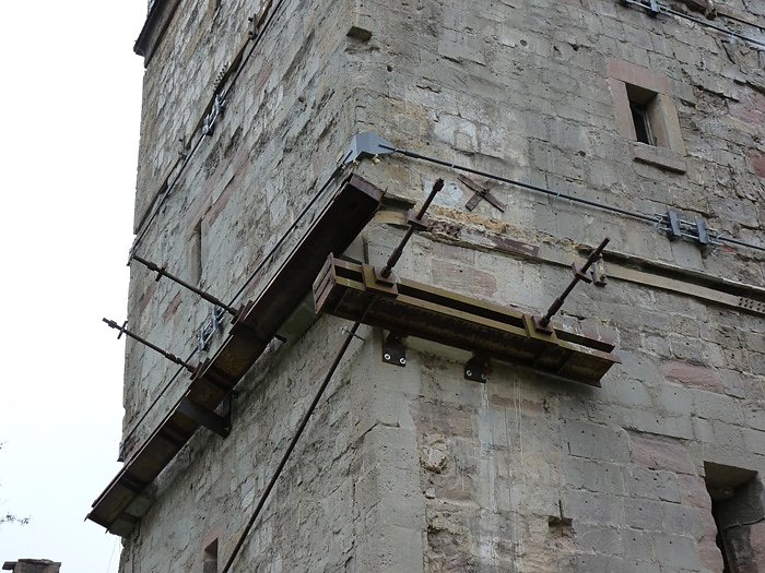 Lauschiges Pl&auml;tzchen?