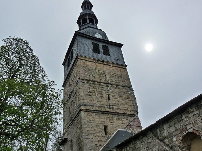 Lauschiges Pl&auml;tzchen?