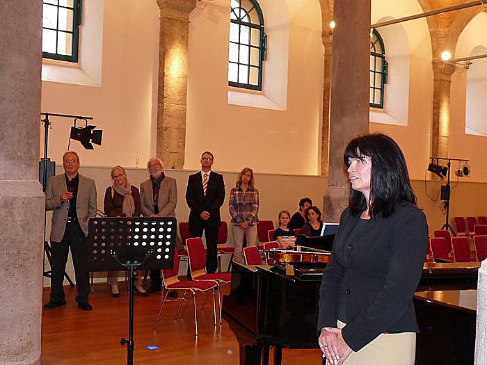 Die vier Jahreszeiten