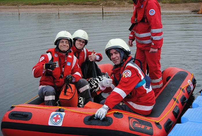 Katastrophensch&uuml;tzer auf der Gef&uuml;hlsachterbahn