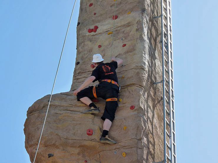 Christoph gegen Christoph