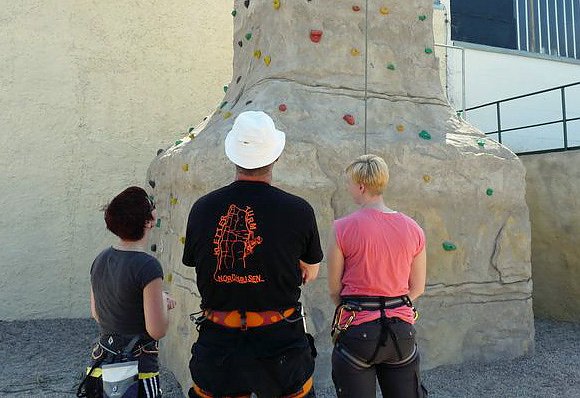 Christoph gegen Christoph