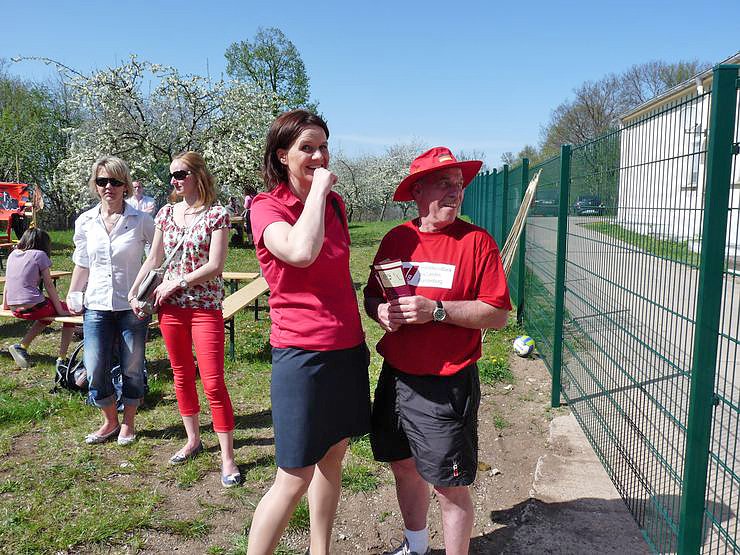 Christoph gegen Christoph