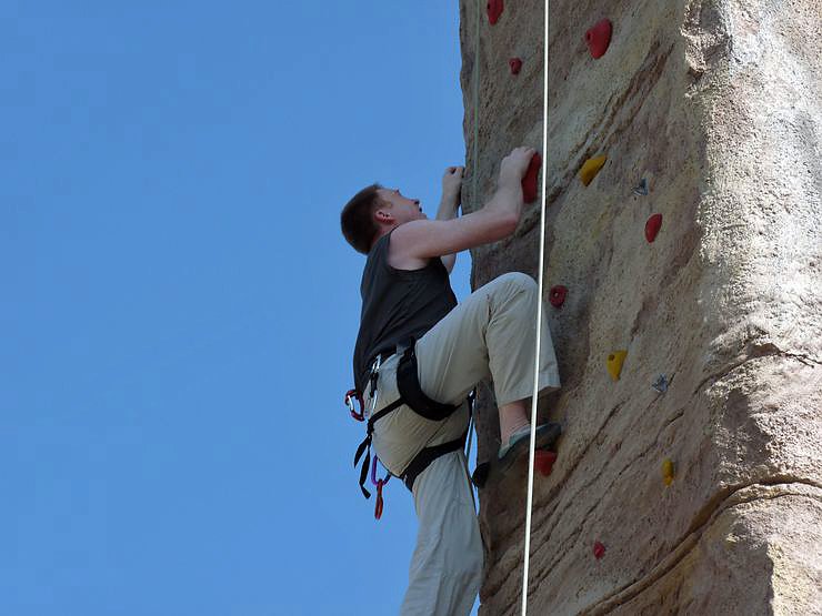 Christoph gegen Christoph