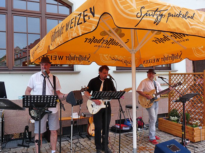 Saisoner&ouml;ffnung