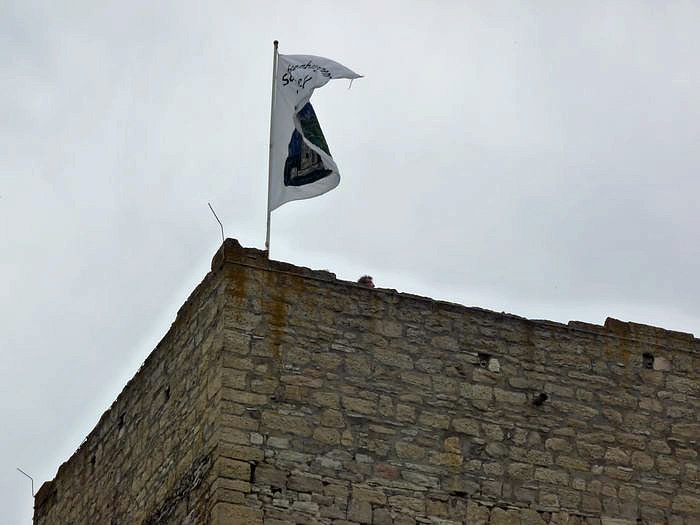 Fr&uuml;hlingsfest an der Sachsenburg